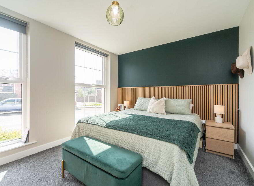 Apartment 1 49 Ayrshire Road, Lisburn, BT28 2SF