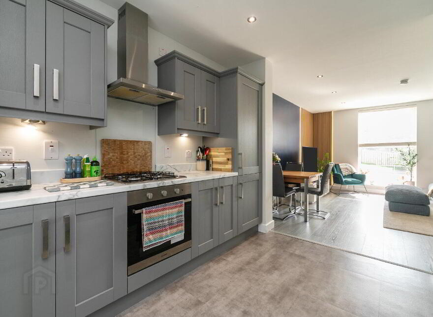 Apartment 1 49 Ayrshire Road, Lisburn, BT28 2SF