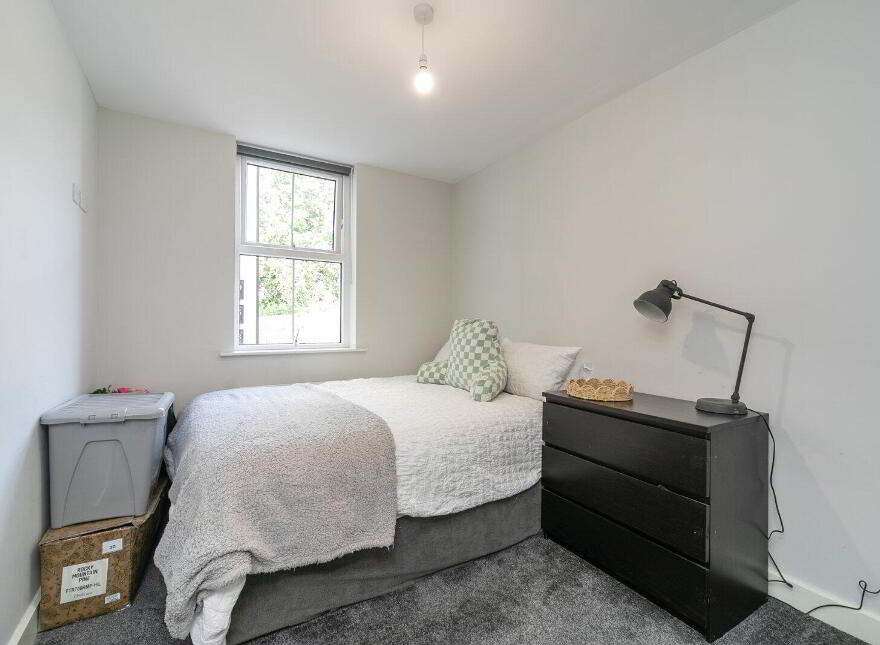 Apartment 1 49 Ayrshire Road, Lisburn, BT28 2SF