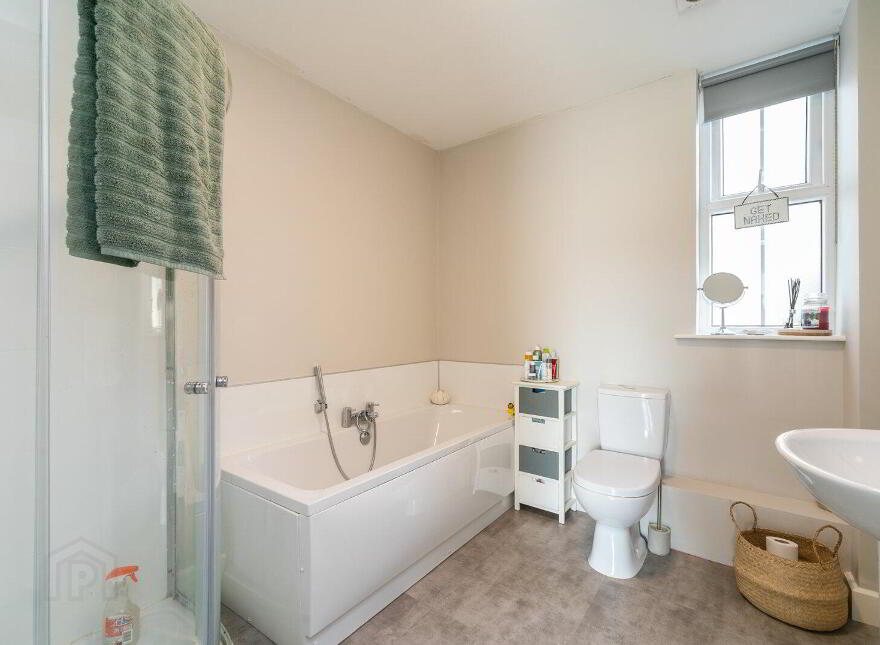 Apartment 1 49 Ayrshire Road, Lisburn, BT28 2SF
