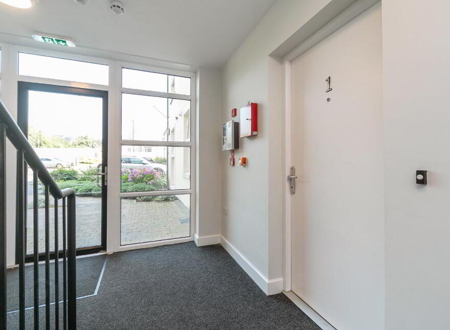 Apartment 1 49 Ayrshire Road, Lisburn, BT28 2SF