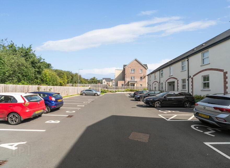 Apartment 1 49 Ayrshire Road, Lisburn, BT28 2SF
