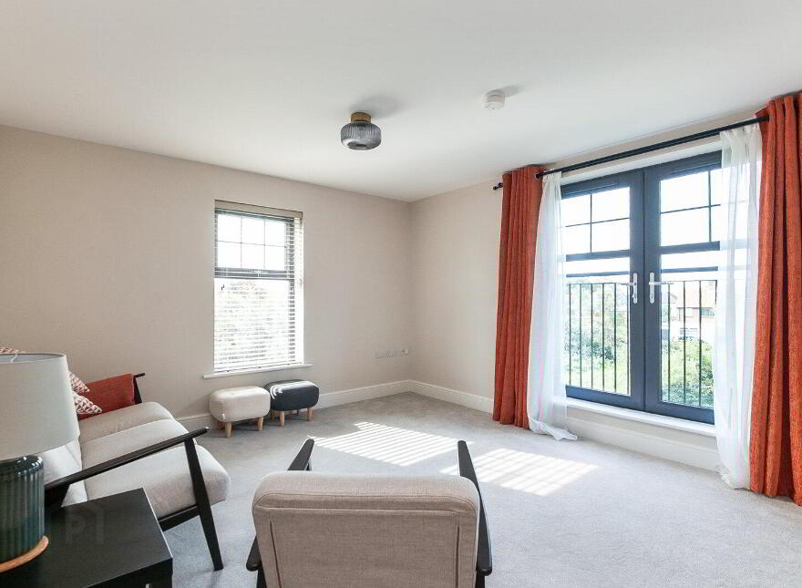 Apartment 11i Oakfield Park, Newtownabbey, BT37 0QY
