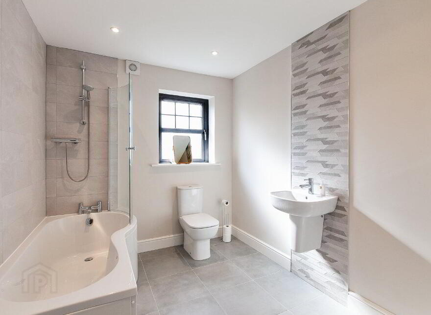 Apartment 11i Oakfield Park, Newtownabbey, BT37 0QY