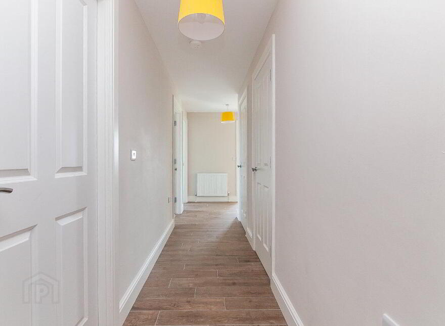 Apartment 11i Oakfield Park, Newtownabbey, BT37 0QY
