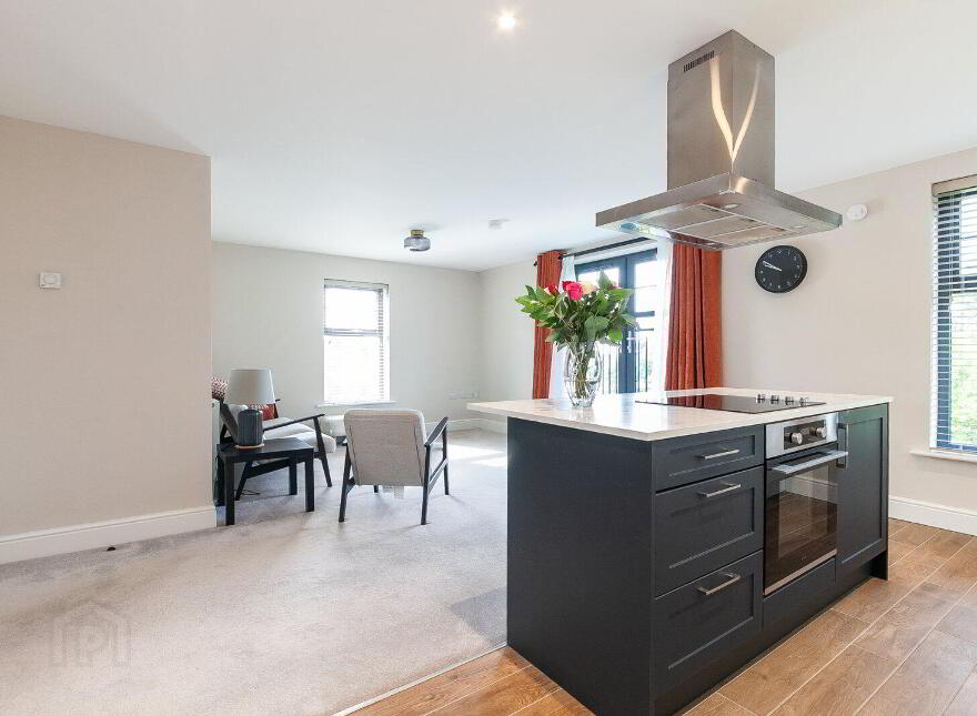 Apartment 11i Oakfield Park, Newtownabbey, BT37 0QY