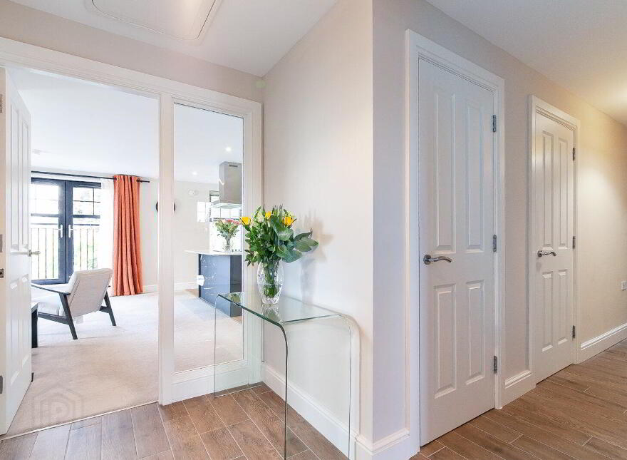 Apartment 11i Oakfield Park, Newtownabbey, BT37 0QY