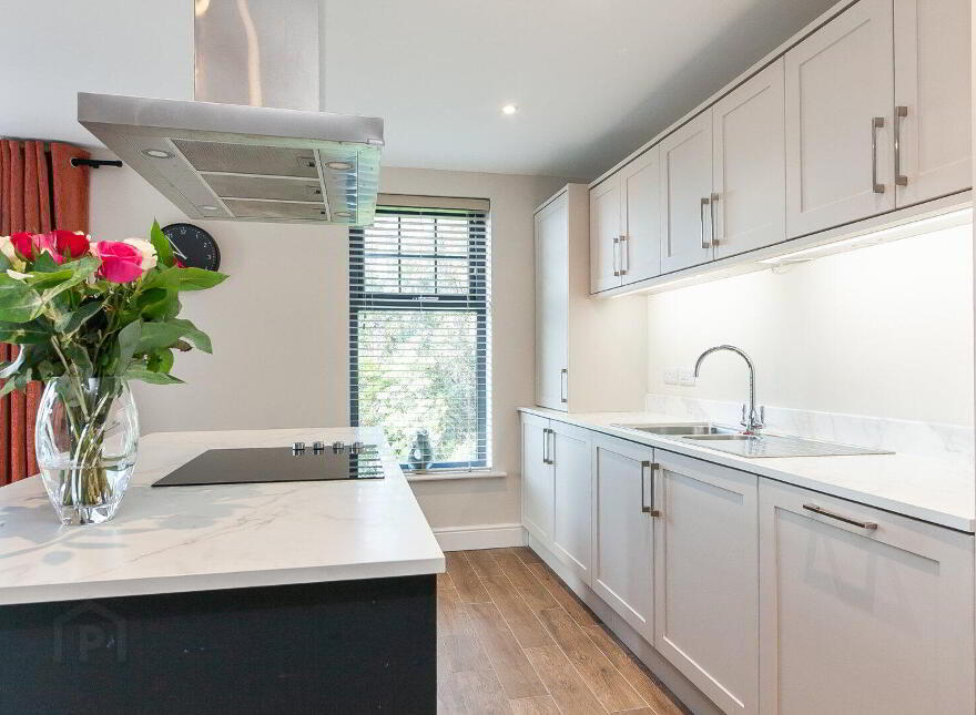 Apartment 11i Oakfield Park, Newtownabbey, BT37 0QY