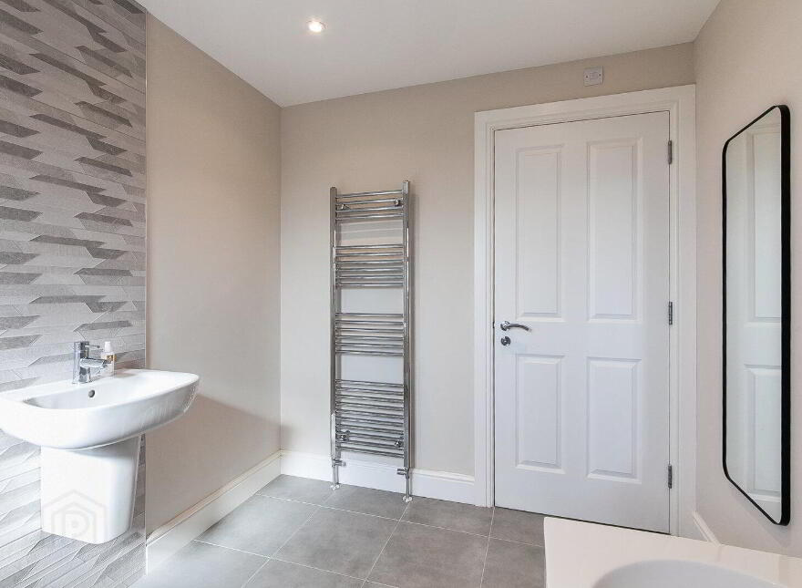 Apartment 11i Oakfield Park, Newtownabbey, BT37 0QY