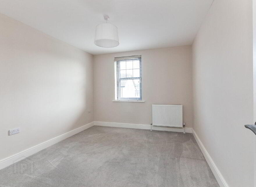 Apartment 11i Oakfield Park, Newtownabbey, BT37 0QY