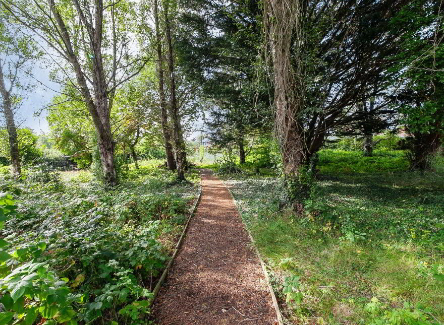 Apartment 11i Oakfield Park, Newtownabbey, BT37 0QY