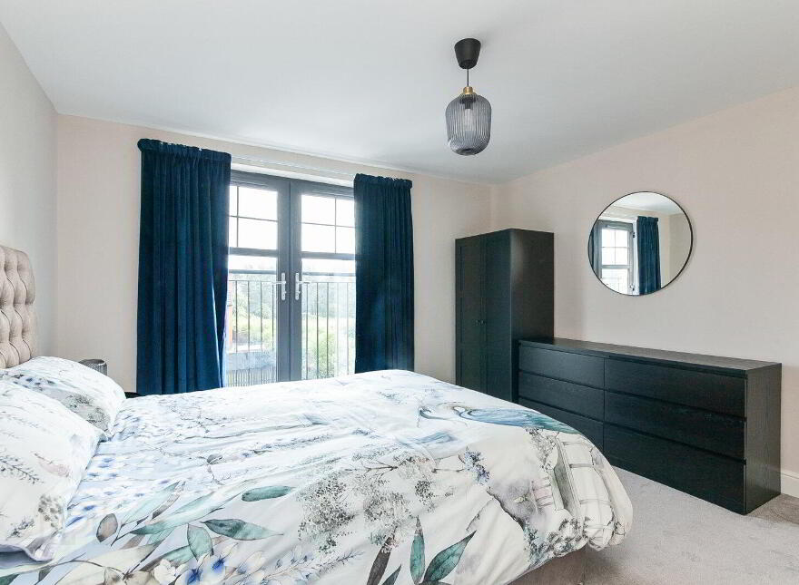Apartment 11i Oakfield Park, Newtownabbey, BT37 0QY