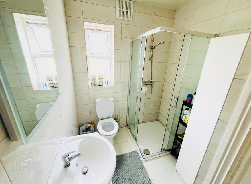 1 Hanover Court, Kennedy Avenue, Carlow Town, R93WY62
