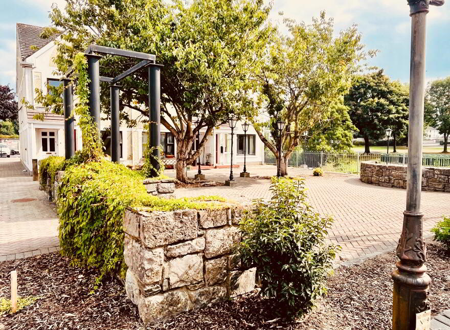 1 Hanover Court, Kennedy Avenue, Carlow Town, R93WY62