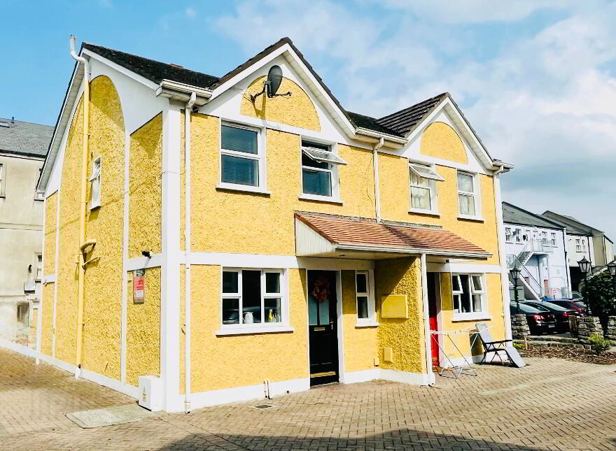1 Hanover Court, Kennedy Avenue, Carlow Town, R93WY62