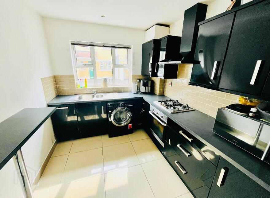 1 Hanover Court, Kennedy Avenue, Carlow Town, R93WY62