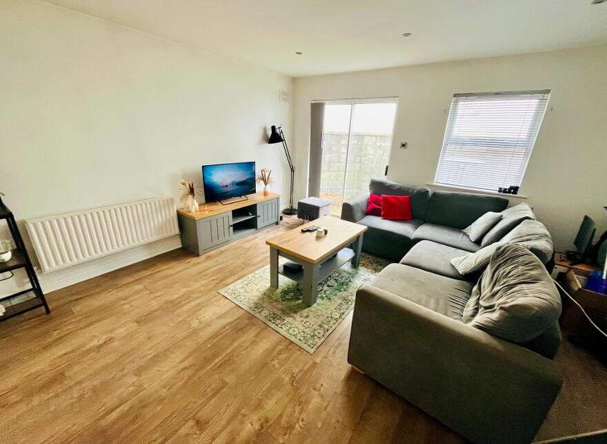1 Hanover Court, Kennedy Avenue, Carlow Town, R93WY62