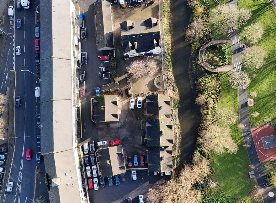 1 Hanover Court, Kennedy Avenue, Carlow Town, R93WY62