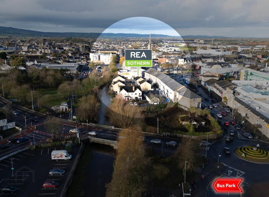 1 Hanover Court, Kennedy Avenue, Carlow Town, R93WY62