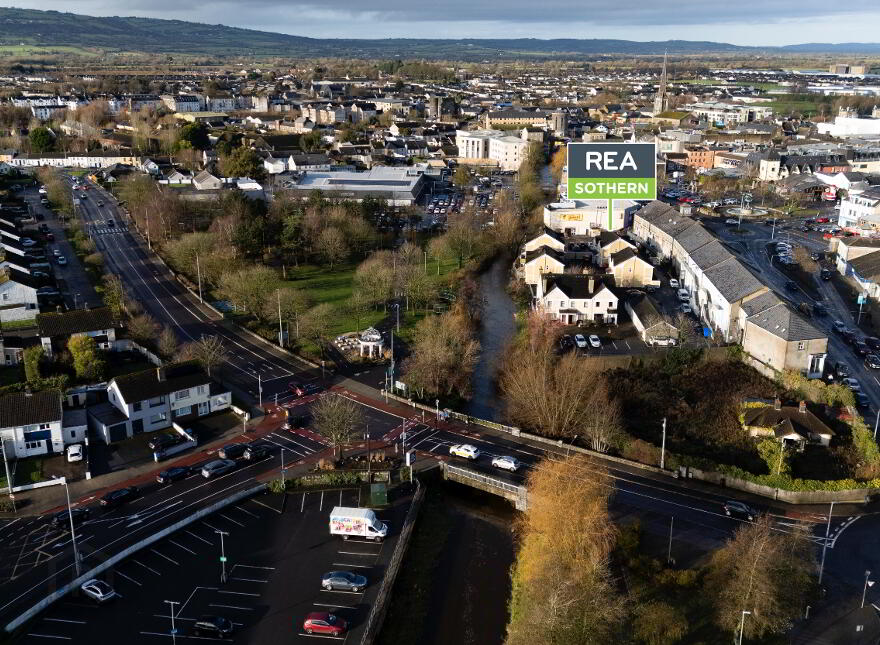 1 Hanover Court, Kennedy Avenue, Carlow Town, R93WY62