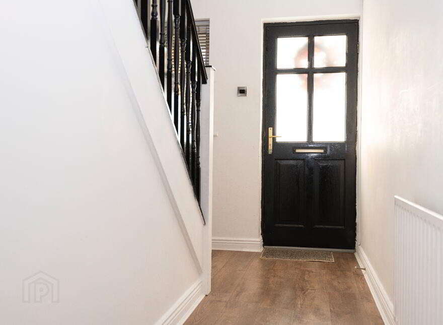 1 Hanover Court, Kennedy Avenue, Carlow Town, R93WY62