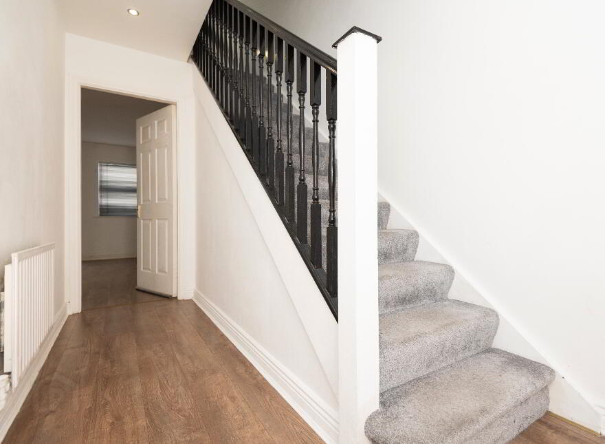 1 Hanover Court, Kennedy Avenue, Carlow Town, R93WY62