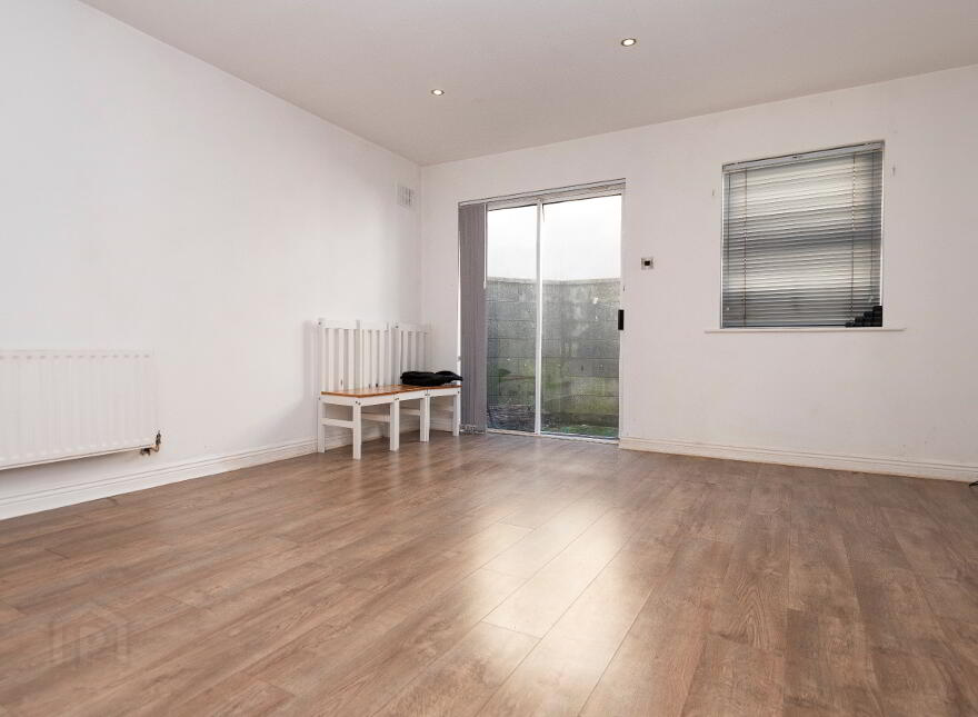 1 Hanover Court, Kennedy Avenue, Carlow Town, R93WY62