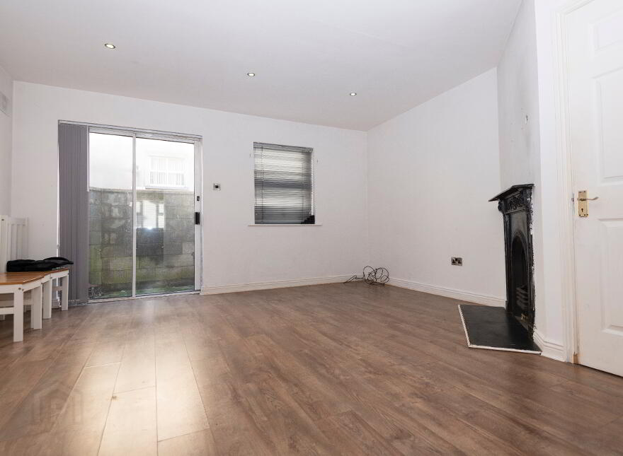1 Hanover Court, Kennedy Avenue, Carlow Town, R93WY62