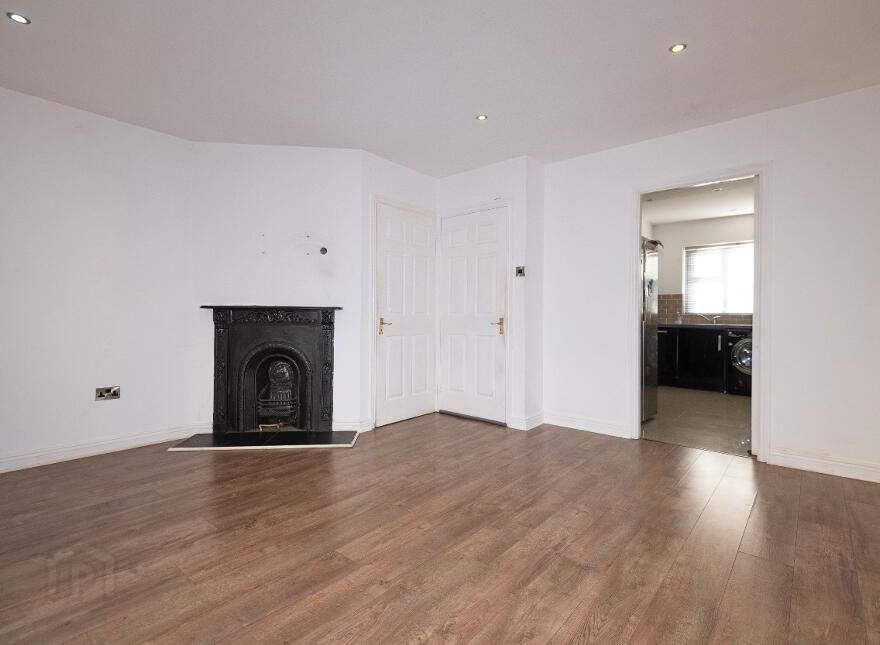 1 Hanover Court, Kennedy Avenue, Carlow Town, R93WY62