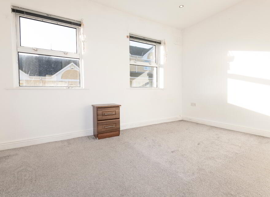1 Hanover Court, Kennedy Avenue, Carlow Town, R93WY62