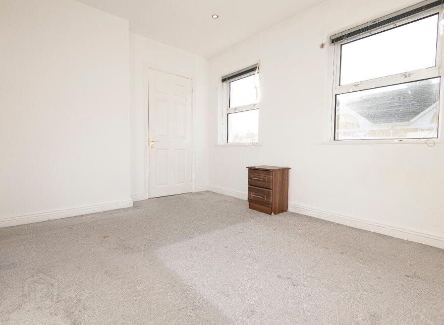 1 Hanover Court, Kennedy Avenue, Carlow Town, R93WY62