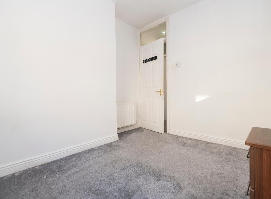 1 Hanover Court, Kennedy Avenue, Carlow Town, R93WY62