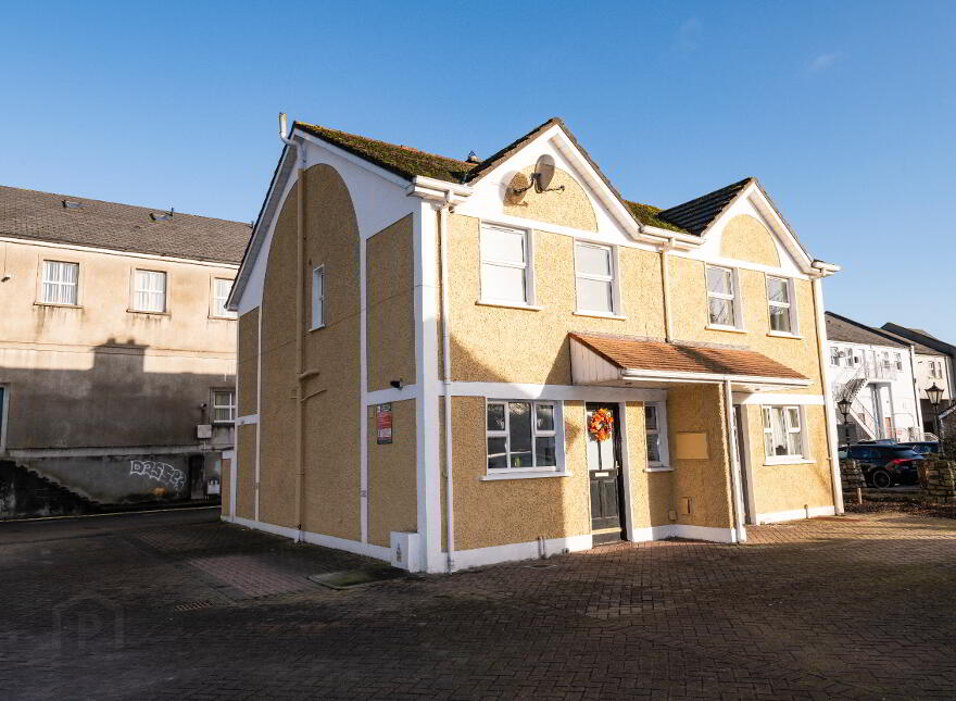 1 Hanover Court, Kennedy Avenue, Carlow Town, R93WY62