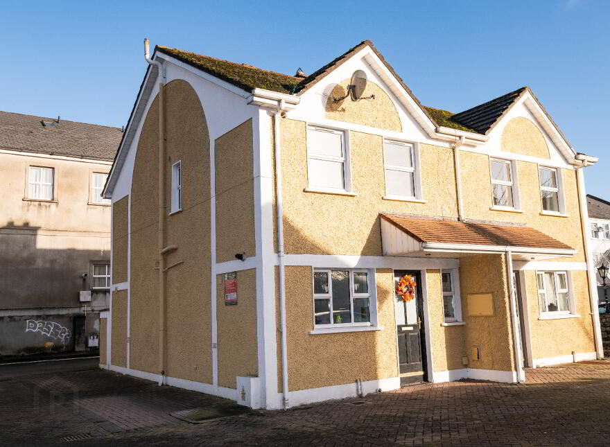 1 Hanover Court, Kennedy Avenue, Carlow Town, R93WY62