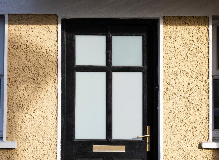 1 Hanover Court, Kennedy Avenue, Carlow Town, R93WY62