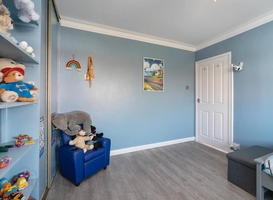 204 Sicily Park, Upper Lisburn Road, Belfast, BT10 0AQ