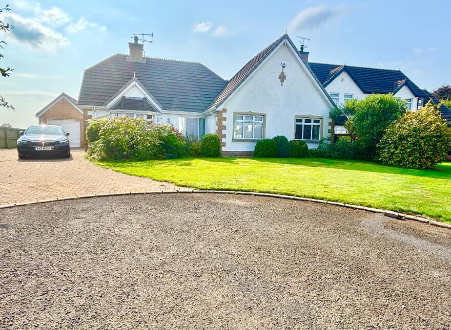 16 Grove Manor, Grove Road, Ballymena, BT43 6EJ