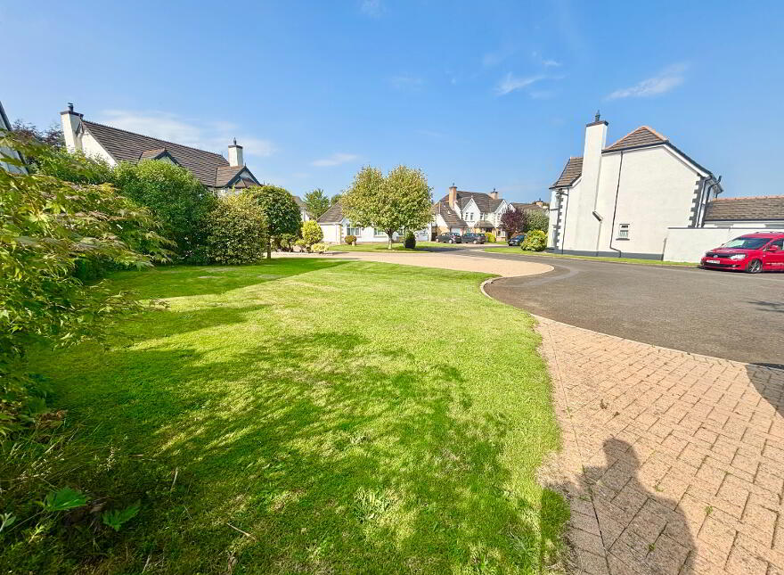 16 Grove Manor, Grove Road, Ballymena, BT43 6EJ