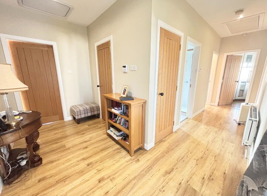 16 Grove Manor, Grove Road, Ballymena, BT43 6EJ