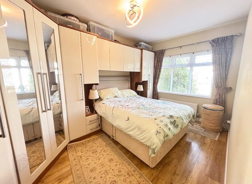 16 Grove Manor, Grove Road, Ballymena, BT43 6EJ