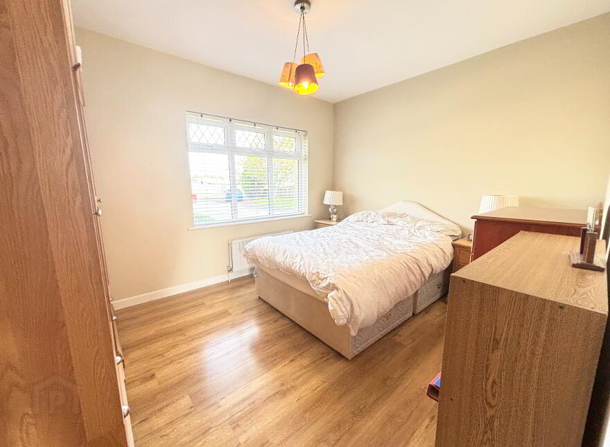 16 Grove Manor, Grove Road, Ballymena, BT43 6EJ