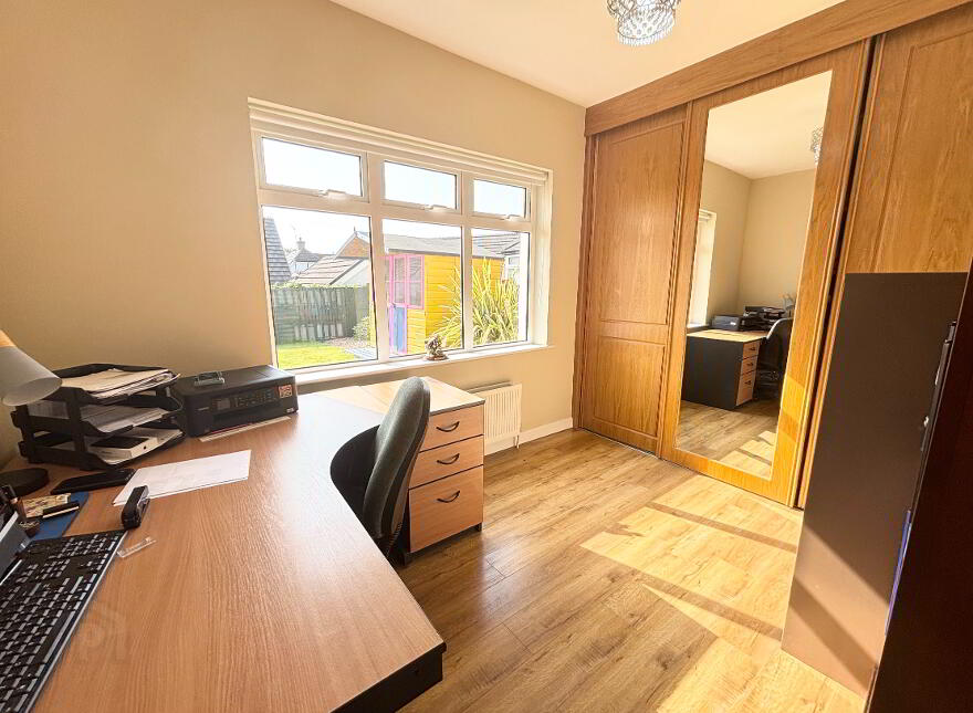 16 Grove Manor, Grove Road, Ballymena, BT43 6EJ