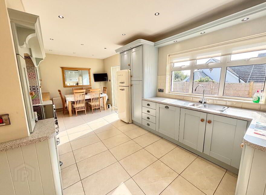 16 Grove Manor, Grove Road, Ballymena, BT43 6EJ