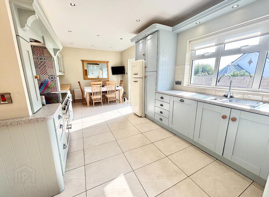 16 Grove Manor, Grove Road, Ballymena, BT43 6EJ