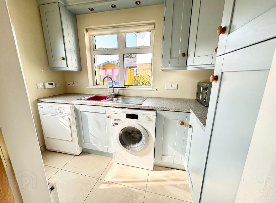 16 Grove Manor, Grove Road, Ballymena, BT43 6EJ