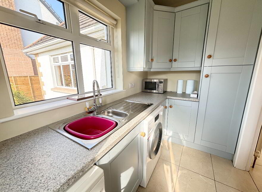 16 Grove Manor, Grove Road, Ballymena, BT43 6EJ
