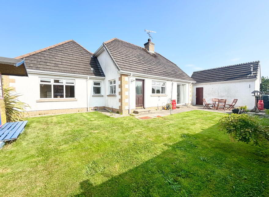 16 Grove Manor, Grove Road, Ballymena, BT43 6EJ