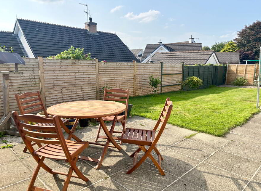 16 Grove Manor, Grove Road, Ballymena, BT43 6EJ