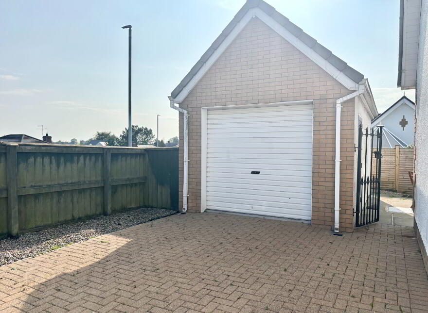16 Grove Manor, Grove Road, Ballymena, BT43 6EJ