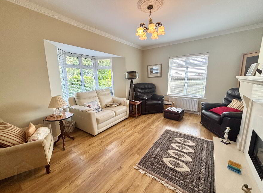16 Grove Manor, Grove Road, Ballymena, BT43 6EJ